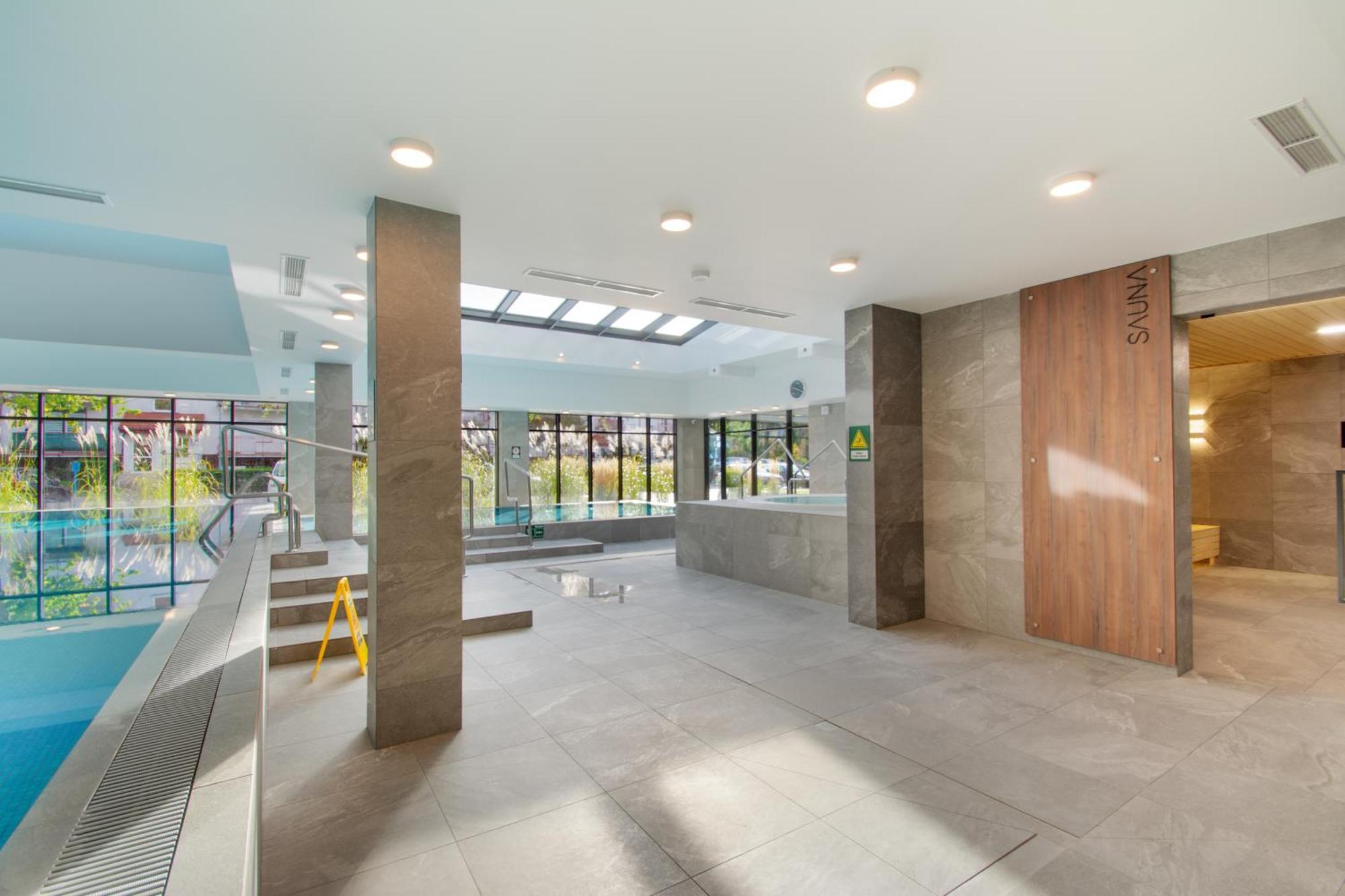 Rentplanet - Port Apartament *