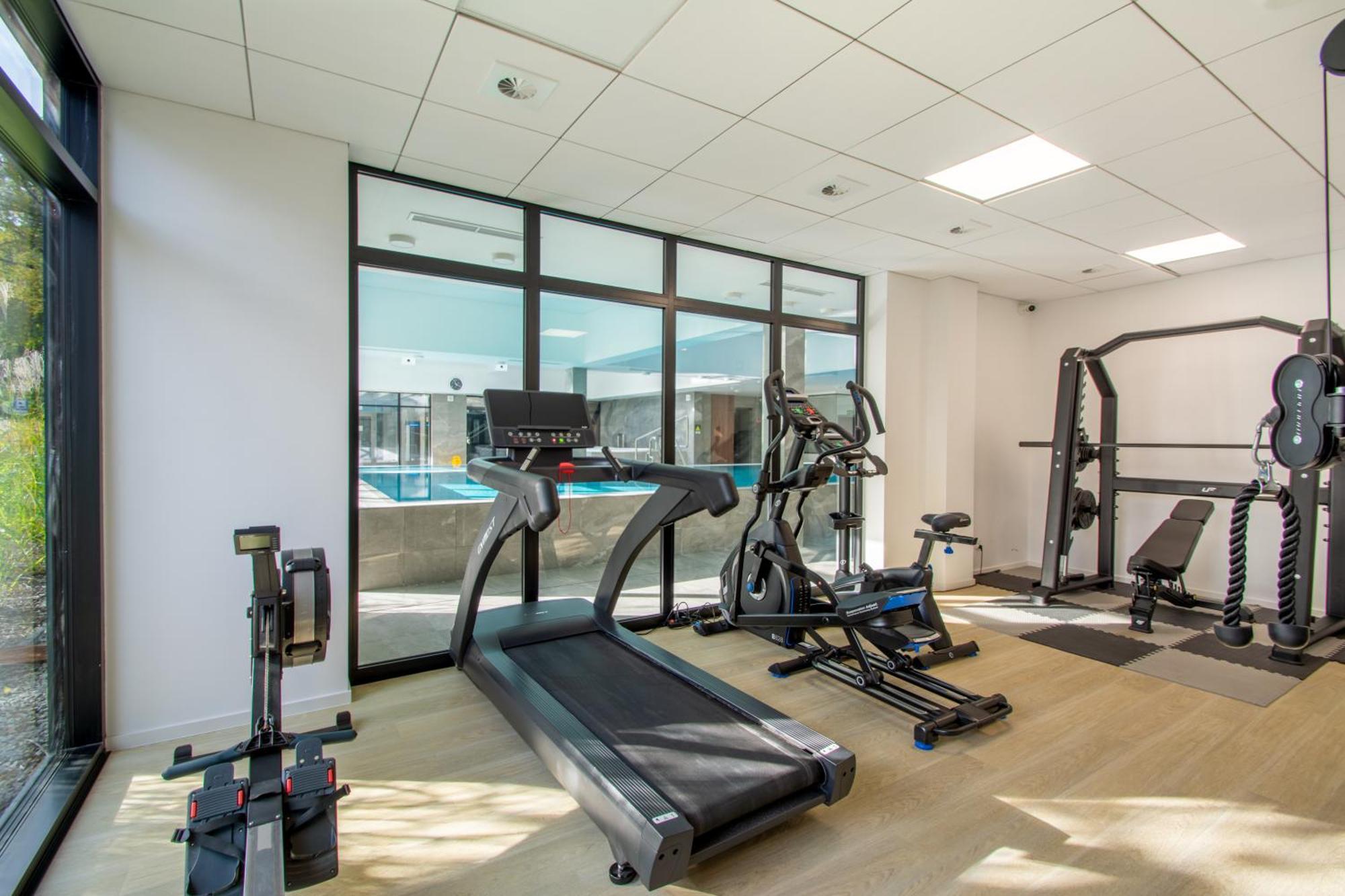 Apartament Rentplanet - Port *