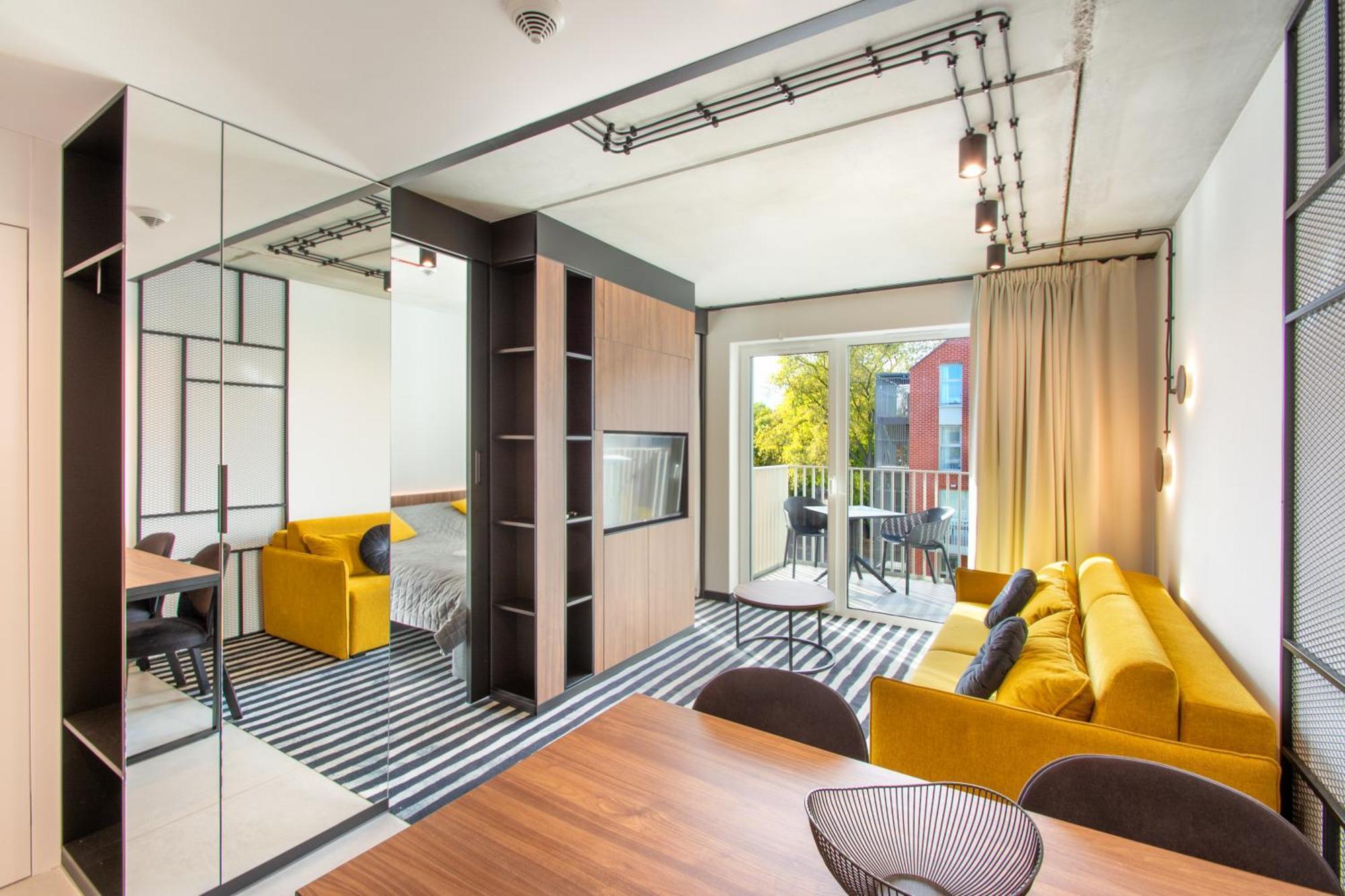 Apartament Rentplanet - Port Kołobrzeg