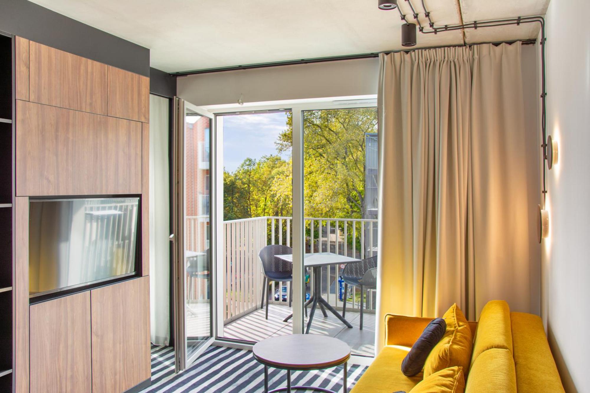 Rentplanet - Port Apartament *