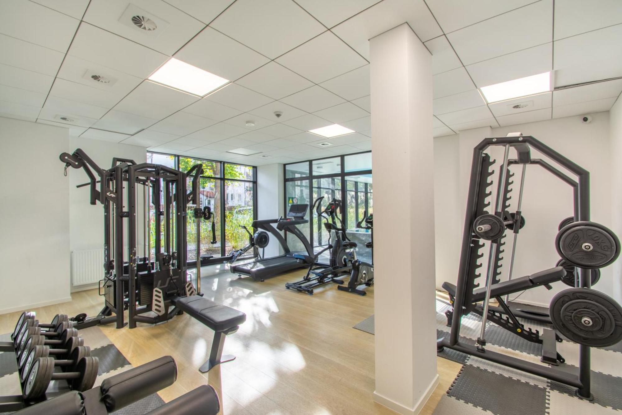 Rentplanet - Port Apartament